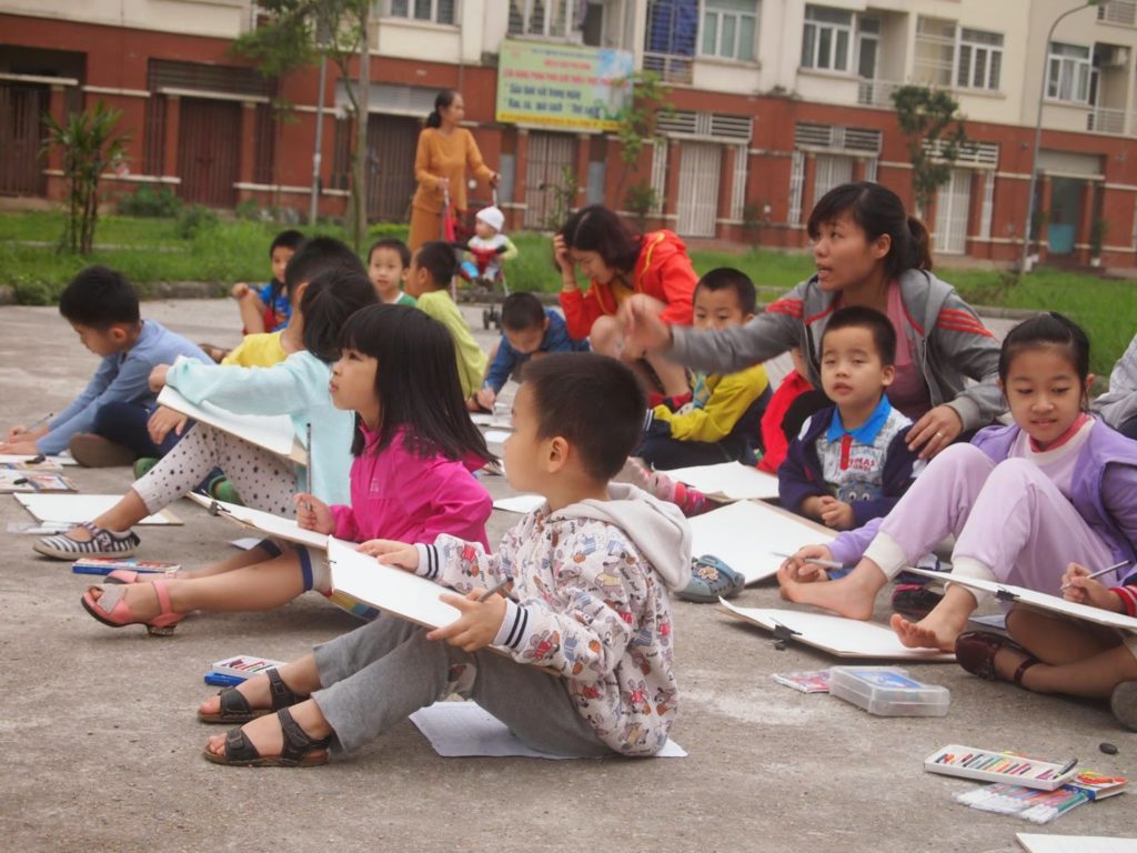Công Ty TNHH Srisawad Việt Nam