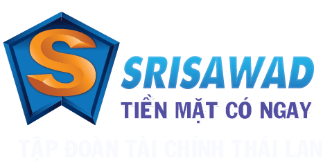 Công Ty TNHH Srisawad Việt Nam